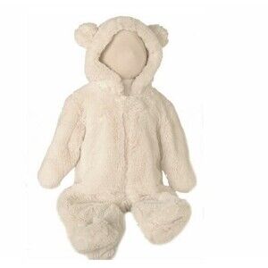 Barefoot Dreams Cuddle Me Newborn